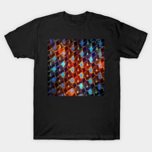 Floating lights T-Shirt